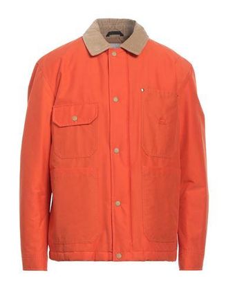 Woolrich COATS & JACKETS - Jackets on YOOX.COM