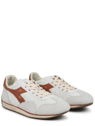 Diadora Equipe Vela Sneaker - White