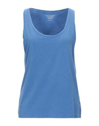Majestic Filatures TOPWEAR - Tank Tops sur YOOX.COM