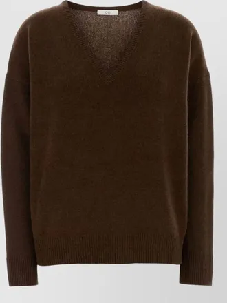 Co cashmere sweater