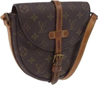 Louis Vuitton Borsa a spalla Chantilly PM Pre-owned - - Pre-owned - Donna - Marrone - ONE SIZE