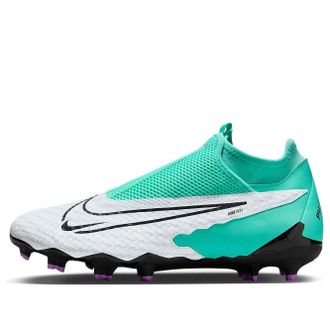 Nike Phantom GX Academy MG White Green DD9472-300