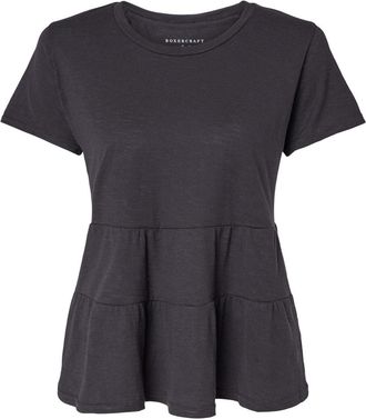 Boxercraft Womens Willow T-Shirt