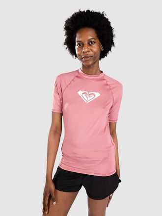 Roxy Whole Hearted Lycra roze