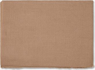 Hemisphere Hahnentritt-Schal aus Kaschmir und Seide Farell