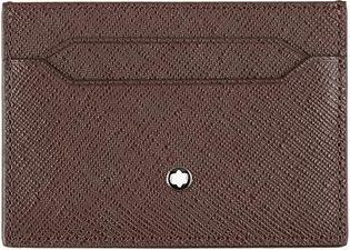 Montblanc Small Leather Goods - Cardholders sur YOOX.COM