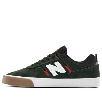 New Balance Numeric 306 Green NM306GCI