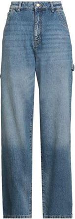 Essentiel PARTES DE ABAJO - Pantalones vaqueros en YOOX.COM