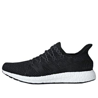 adidas SpeedFactory NYC Core Black D97214