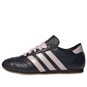 adidas (WMNS) adidas Taekwondo Lace Black Sandy Pink JS1615