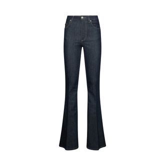 John Richmond Mujer, Vaqueros, Azul, Talla: W30