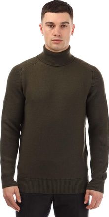 HUGO BOSS Manuello trui voor heren in groen