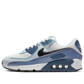 Nike (WMNS) Nike Air Max 90 Ashen Slate HM8128-100