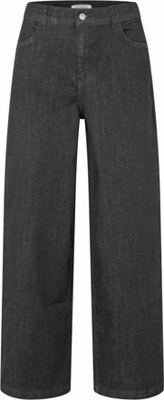 Masai Donna, Jeans, Nero, 2Xl, new