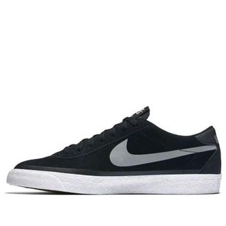 Nike Zoom Bruin SB Black 631041-001