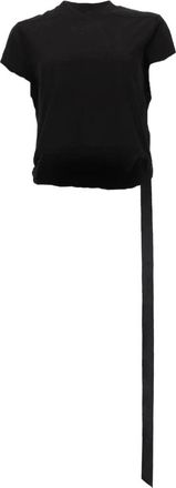 Rick Owens Donna, Top, Nero, M, new