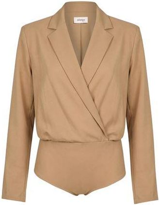 ottod'Ame TOPWEAR - Body su YOOX.COM