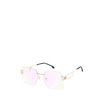 Carrera Glasses, female, Yellow, Size: 58 MM 3102 Eyeglasses