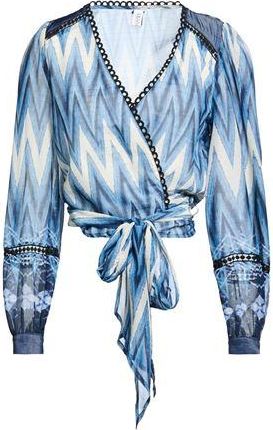 Liu Jo TOPWEAR - Tops on YOOX.COM