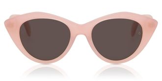 Rag & Bone RNB1028/S 35J/70 Womens Sunglasses Pink Size 49