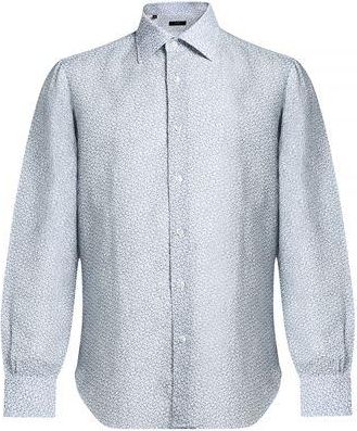 Barba TOPWEAR - Shirts on YOOX.COM
