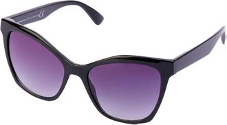 Saraghina ALBA 115LLA Womens Sunglasses Black Size 54