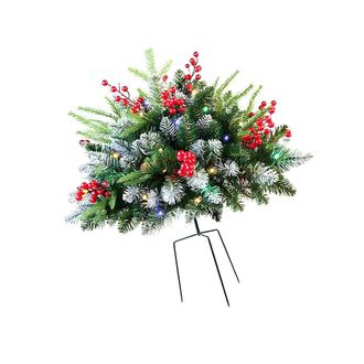 OEM &Aacute;rbol De Navidad De Pl&aacute;stico Resistente Y Duradero