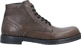 Dolce & Gabbana CALZADO - Botines de caña alta en YOOX.COM