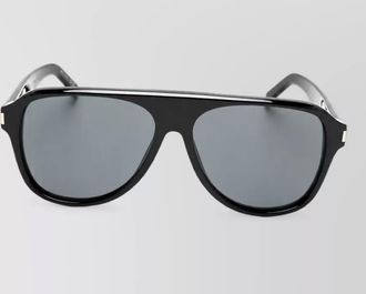 Saint Laurent pilot sunglasses