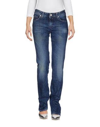 Jacob Cohen HOSEN & RÖCKE - Jeanshosen auf YOOX.COM