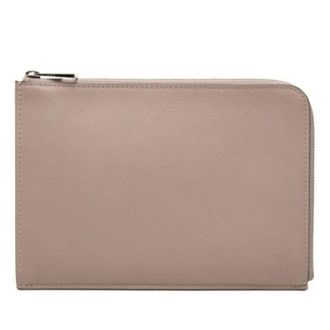 Louis Vuitton Borsa Pochette Pre-owned - - Pre-owned - Donna - Beige - ONE SIZE