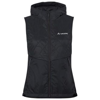 Vaude Freney Vest V Kunstfasergilet f&uuml;r Damen | schwarz