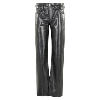 A Gold E Donna, Pantaloni, Nero, W25, new
