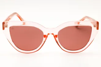 Priv&eacute; Revaux THECHICASS8R0F Sunglasses - Pink