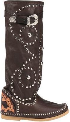 L'Artigiano di Riccione CALZADO - Botas en YOOX.COM