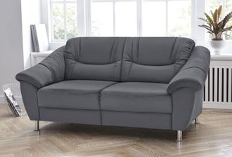 Sit&more 2-Sitzer »Salsa« mit Federkern