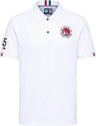 North Sails TOPWEAR - Polo shirts on YOOX.COM