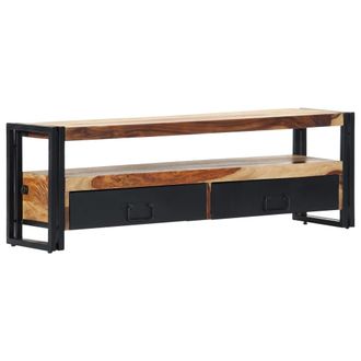 vidaXL Muebles De Tv De 120x30x40 Cm