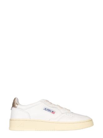 Autry Medalist Low Sneaker
