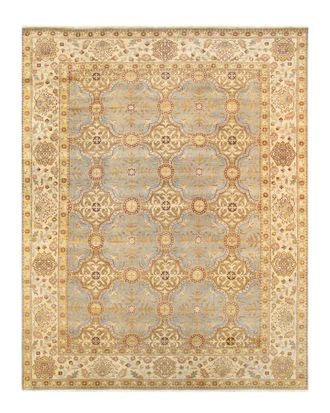 Pasargad Home Sultanabad Hand-Knotted Rug