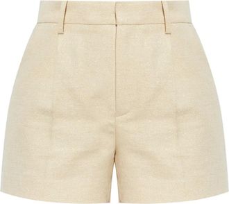 Zadig&Voltaire Shorts sartoriali - Toni neutri