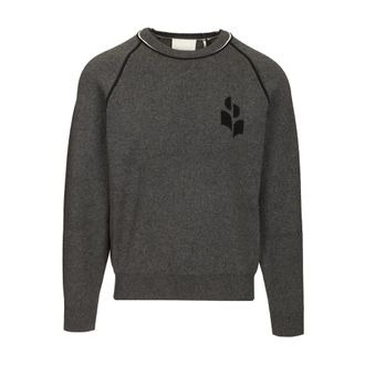 Isabel Marant Hombre, Jerseys, Gris, Talla: M