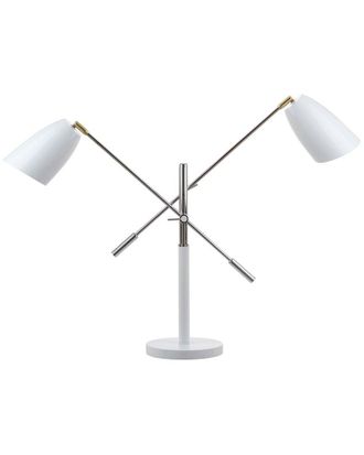 Safavieh Mavis 32In Adjustable Table Lamp