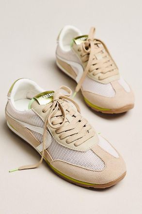 Verbenas Jamaica Herai Retro Sneakers