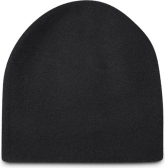 Warm-Me Berretto in cashmere - - Accessories - Uomo - Blu - ONE SIZE