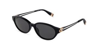 Furla SFUB31 0700 Mens Sunglasses Black Size 55