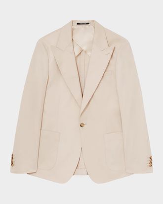 Reiss Men & apos;s Putney Single-Breasted Sport Coat