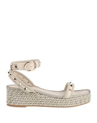 Valentino Garavani FOOTWEAR - Sandals on YOOX.COM