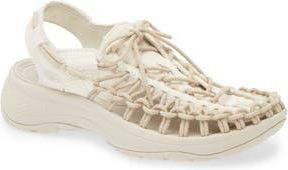 Keen Uneek Astoria Sandal in Birch/Birch at Nordstrom Rack, Size 9.5