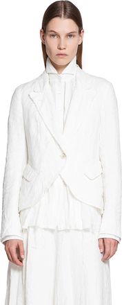 Forme Dexpression Hourglass Blazer